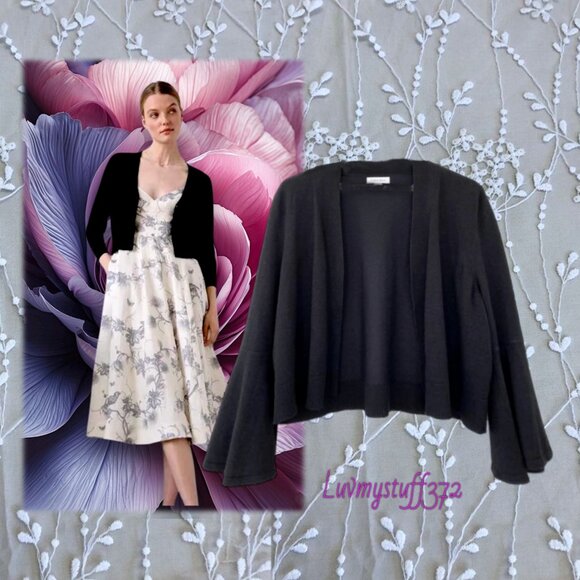 So many PRETTY SWEATERS!!! It's SWEATER WEATHER!!! Check out my closet!!! - Picture 5 of 13